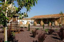 Bodega Loranque