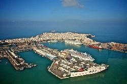 Puerto de Cádiz