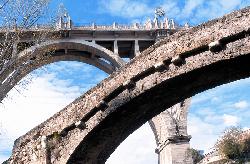 Puentes de Alcoy