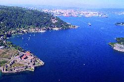 Ría de Ferrol