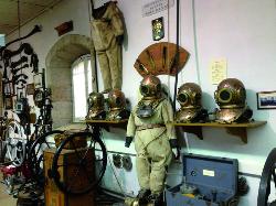 Museo Naval de Ferrol