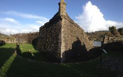 Castillo San Felipe