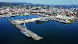 La Ruta de la Construcción Naval